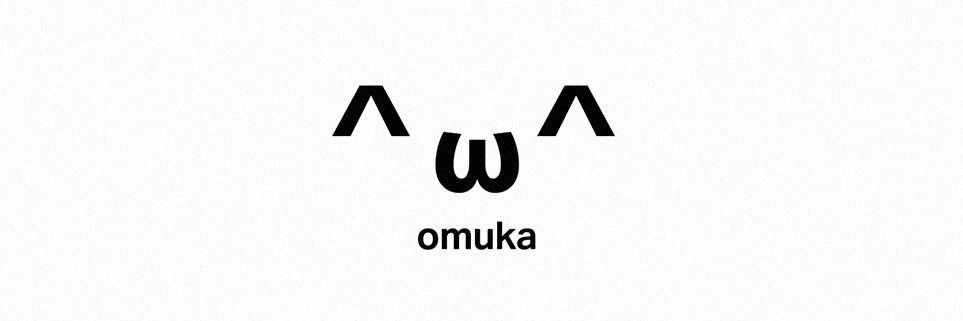 オムカ's banner
