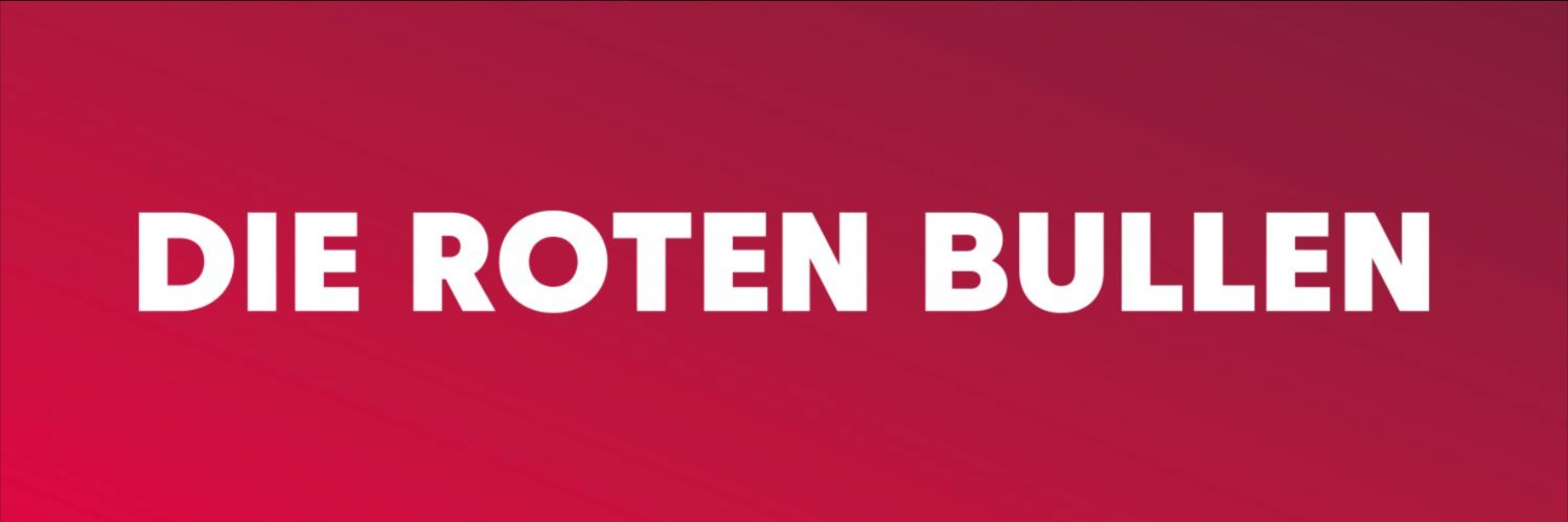 RB Leipzig's banner