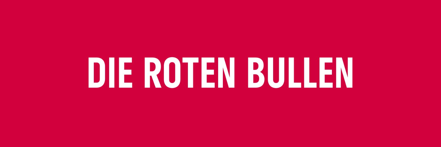 RB Leipzig's banner