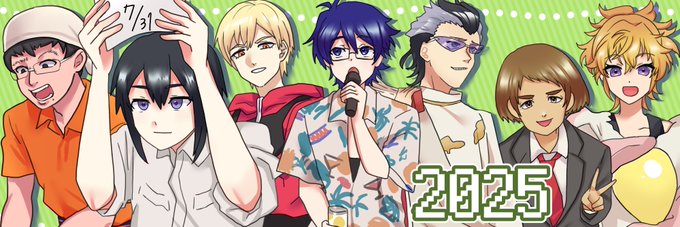 室元気's banner