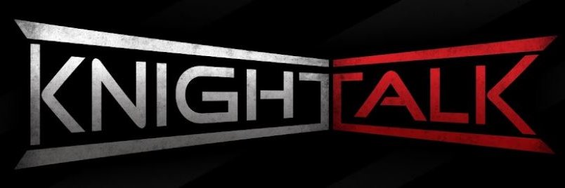 Stevie Knight's banner
