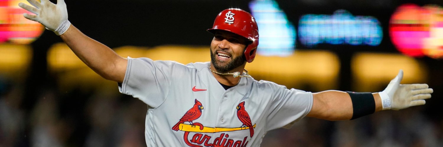 Cardinals Talk's banner