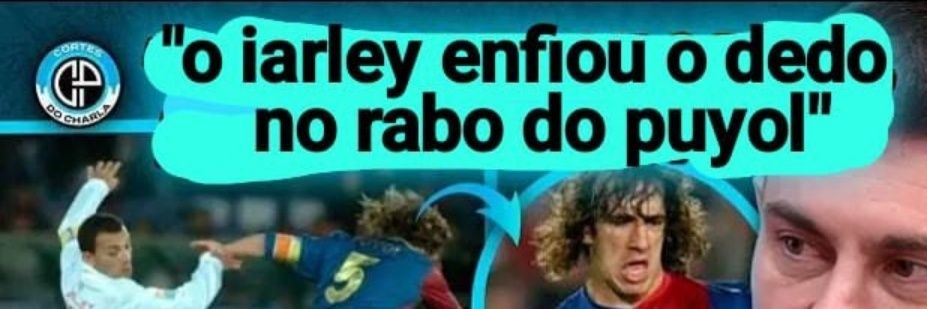 Marcelo Bays's banner