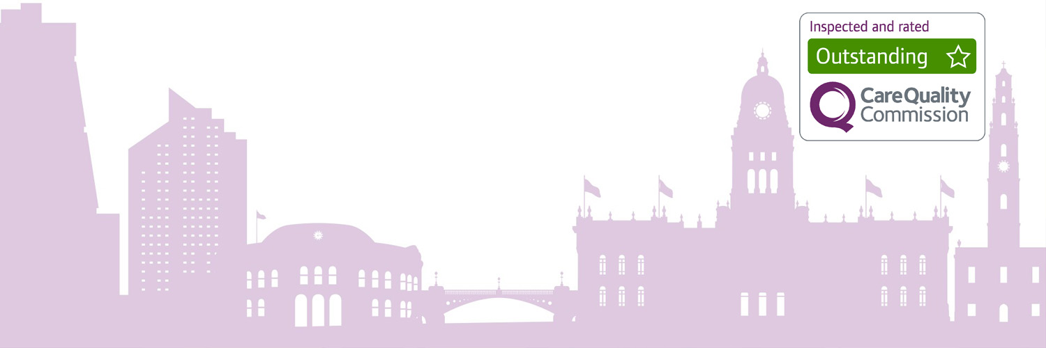 Forward Leeds's banner