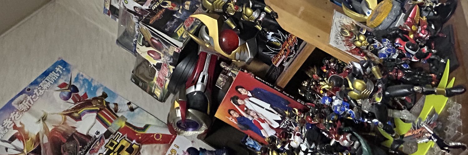 としくんΩ⚔️'s banner