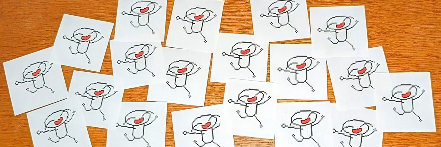 のぎへっぺん's banner