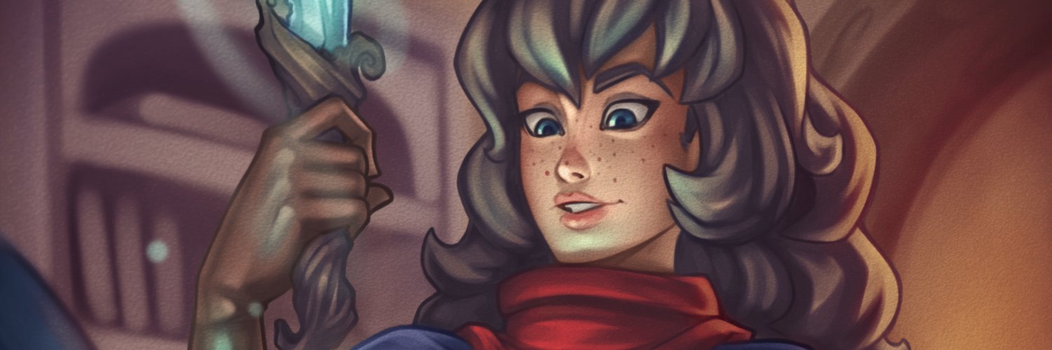 Bubblepunk's banner