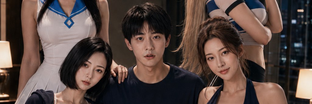 红莲短剧's banner