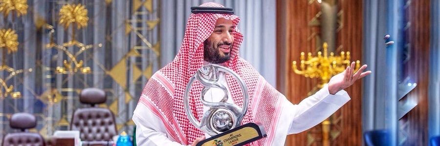 طلال العتيبي's banner