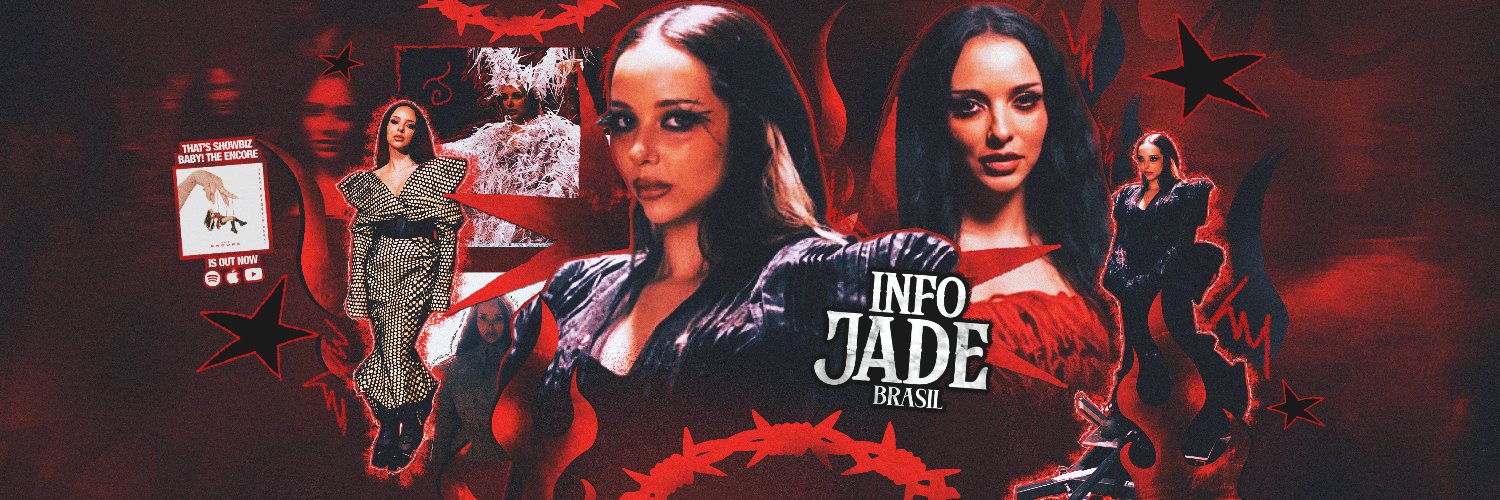 Info Jade Brasil's banner