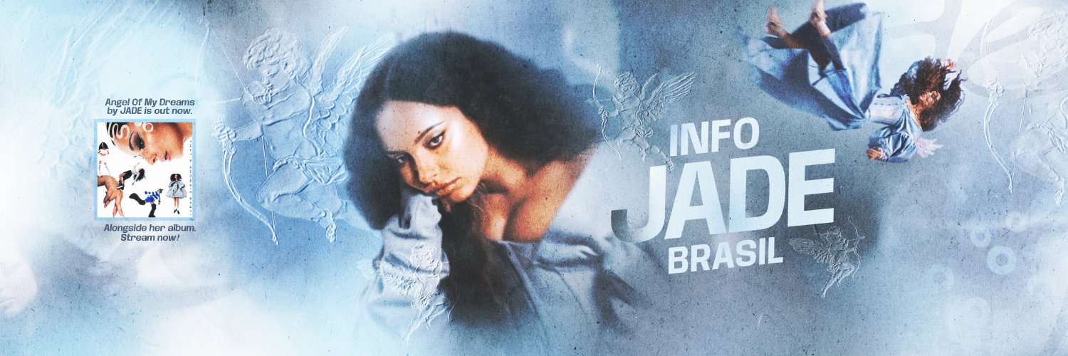 Info Jade Brasil's banner