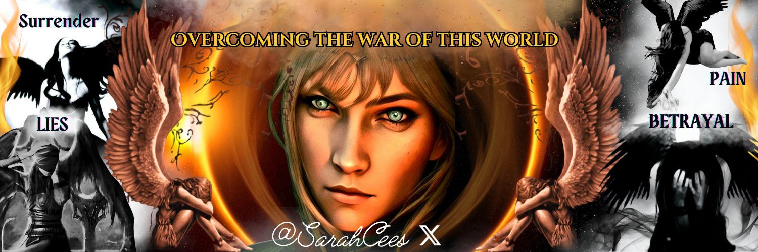 Sarah Cee's's banner