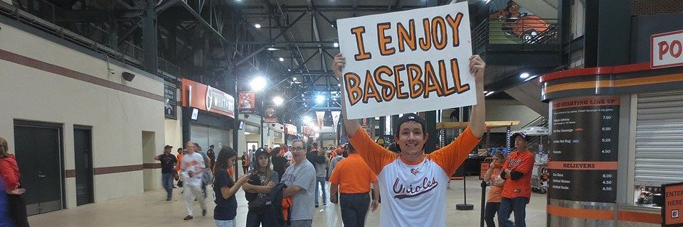 Avi Miller's banner