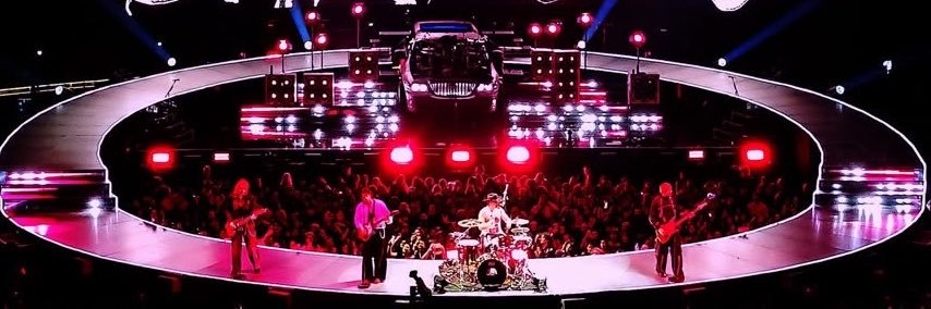 5SOS Latinoamerica's banner