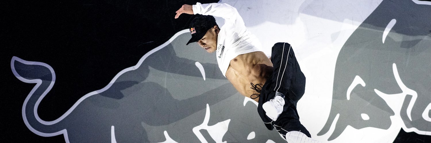 Shigekix 半井重幸's banner