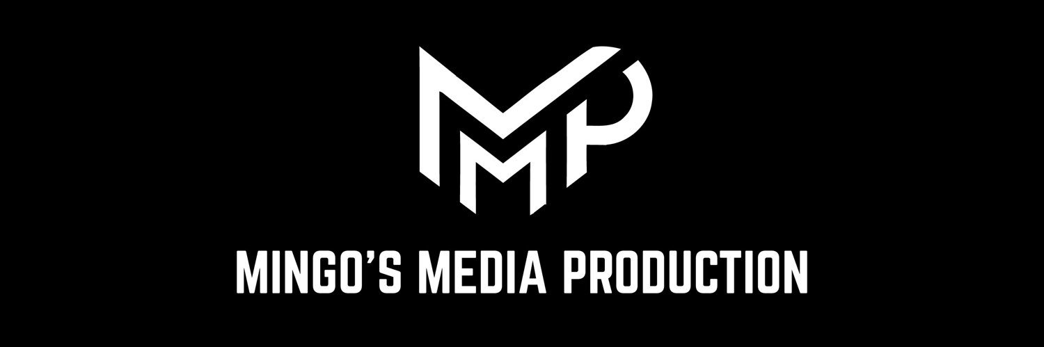 Clinton Mingo's banner