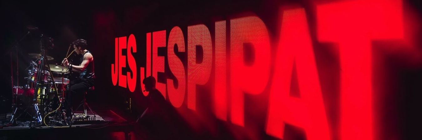 Jesjpp Official Fanclub - #วัคซีนของพี่เจษ 💉's banner