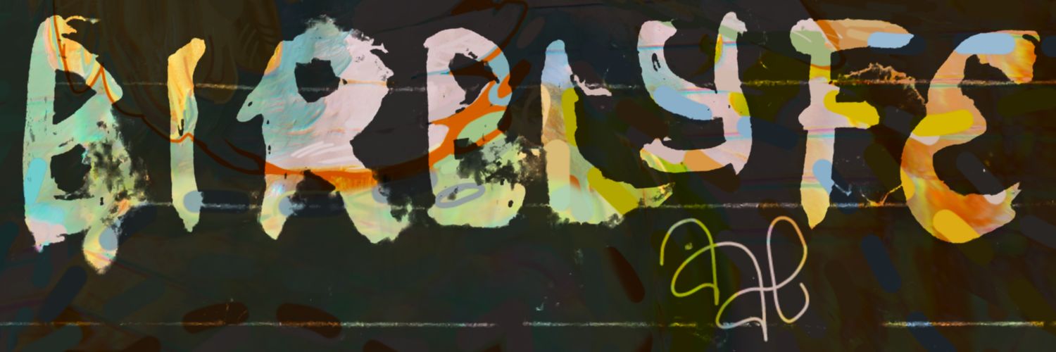 BIRBLYFE🇵🇸🇨🇩🇸🇩's banner