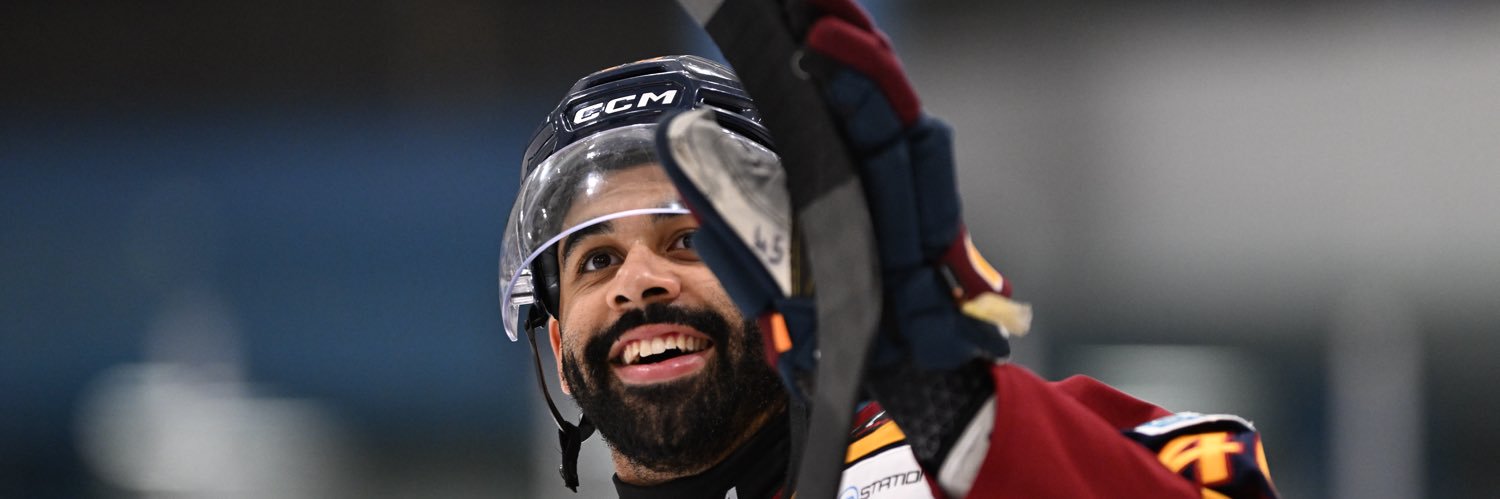 Guildford Flames's banner