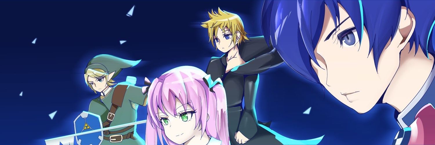 えるめす@レジェンダー's banner