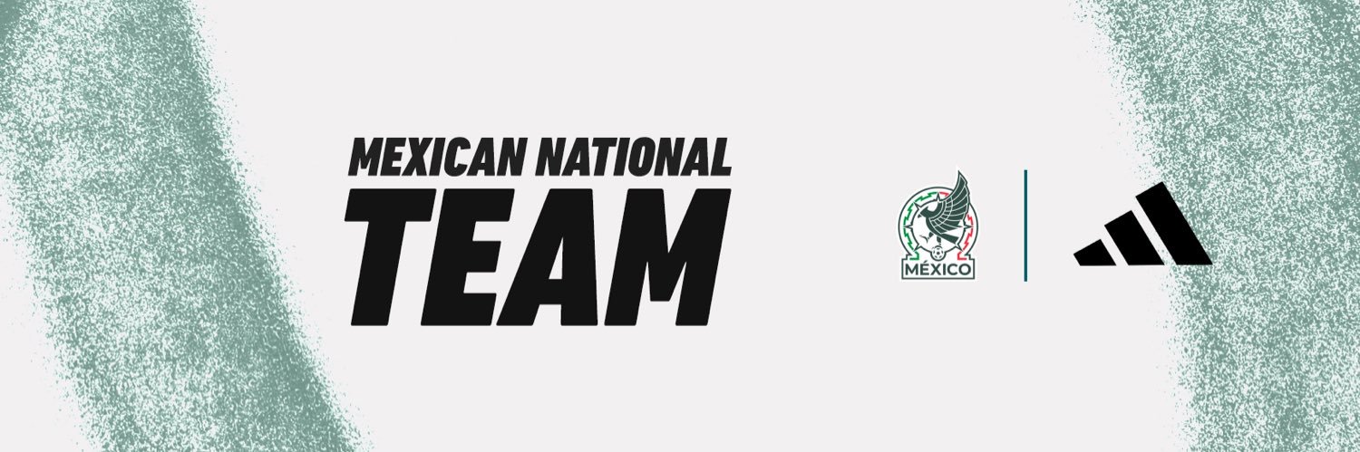 Mexican National Team's banner