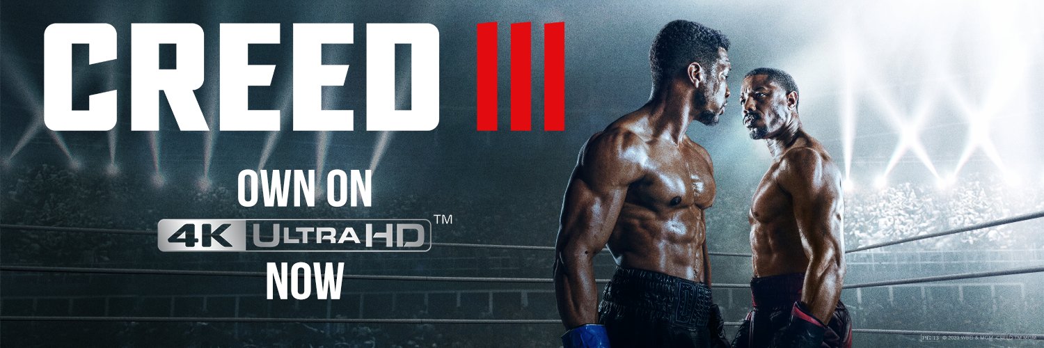 #CREED3's banner