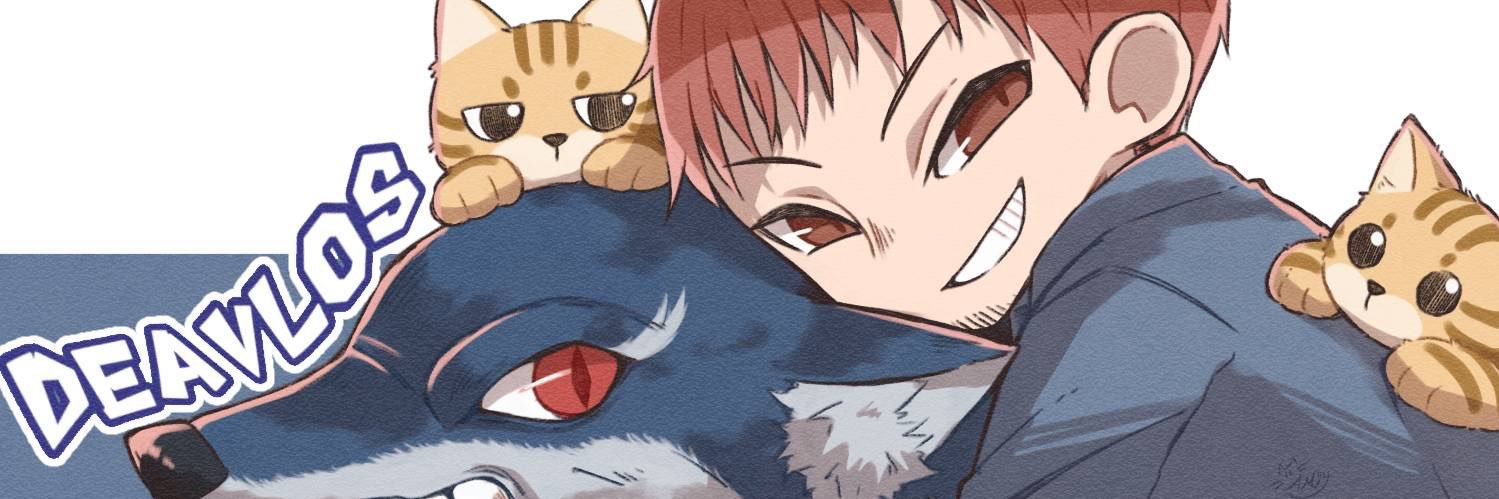 でぃあぶろす's banner