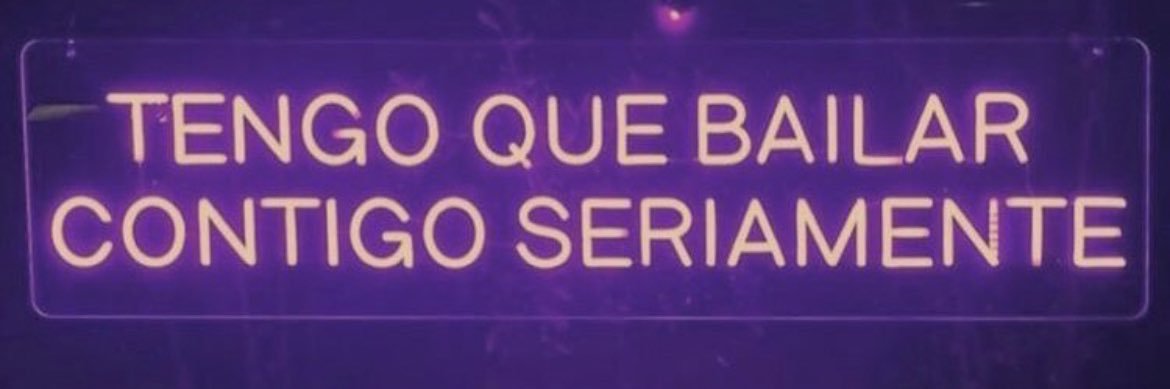 Dani Miranda ✊🔥's banner