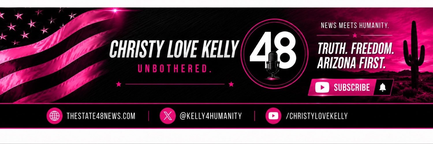 Christy Love Kelly✨'s banner