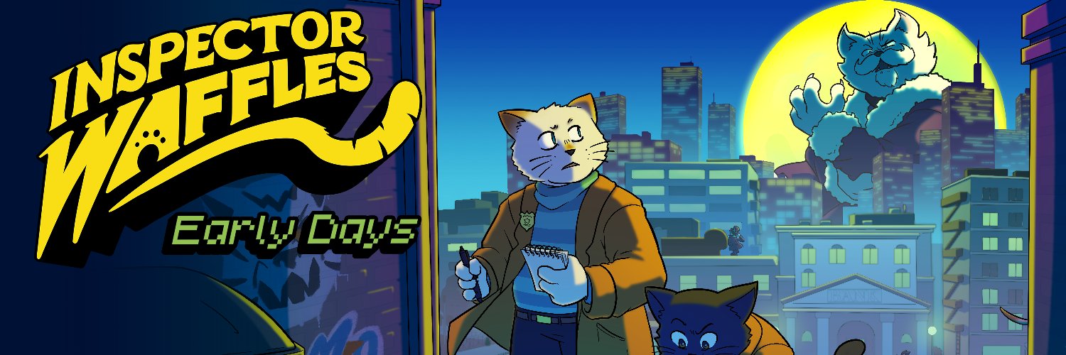 Goloso Games's banner