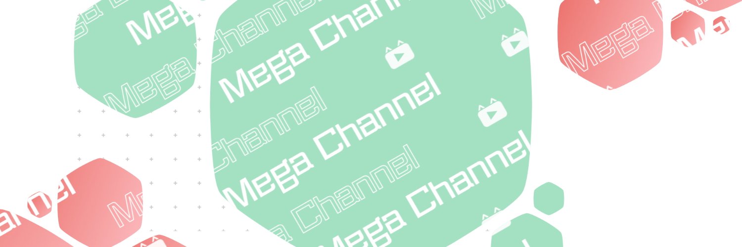 メガちゃん_メガハウス's banner