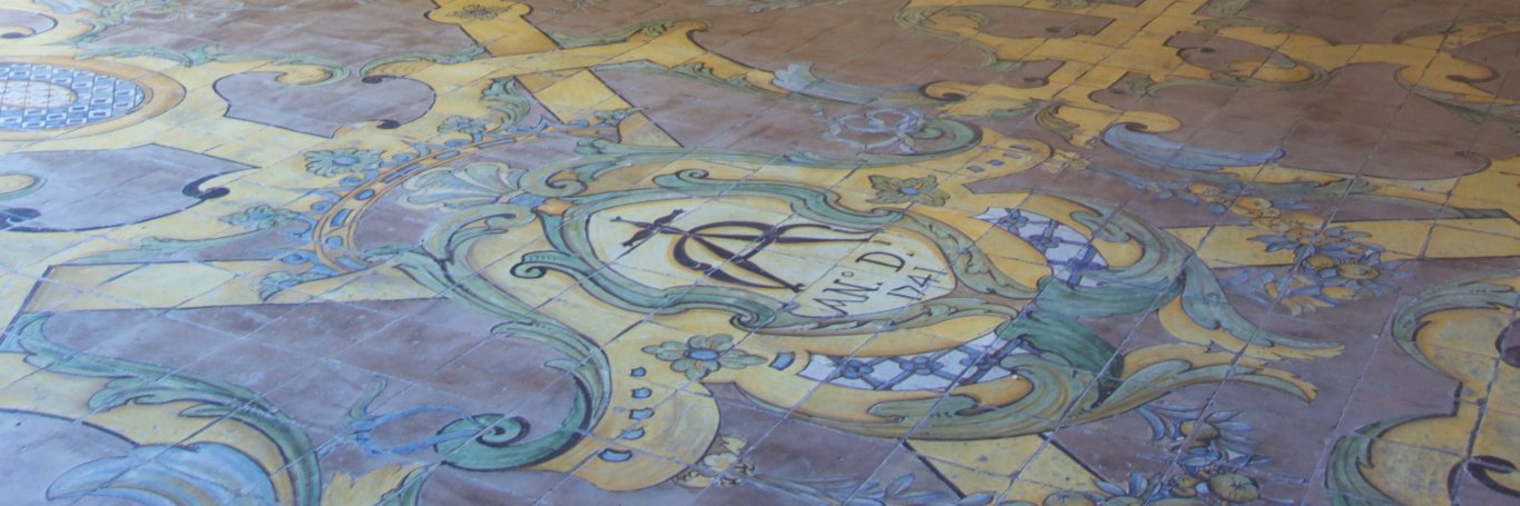Jean Tiffon's banner