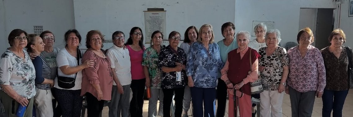 Helia Molina Milman's banner