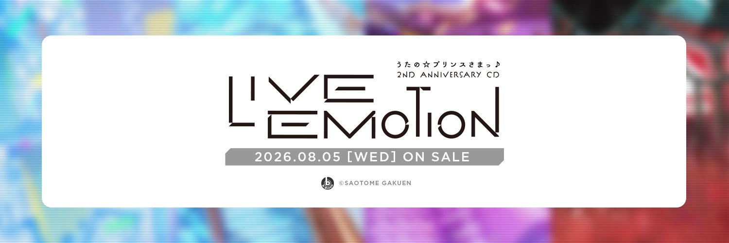 ブロッコリーCD's banner