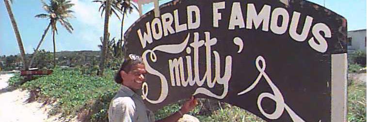 Smitty Oom's banner