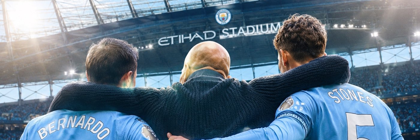 City Chief's banner