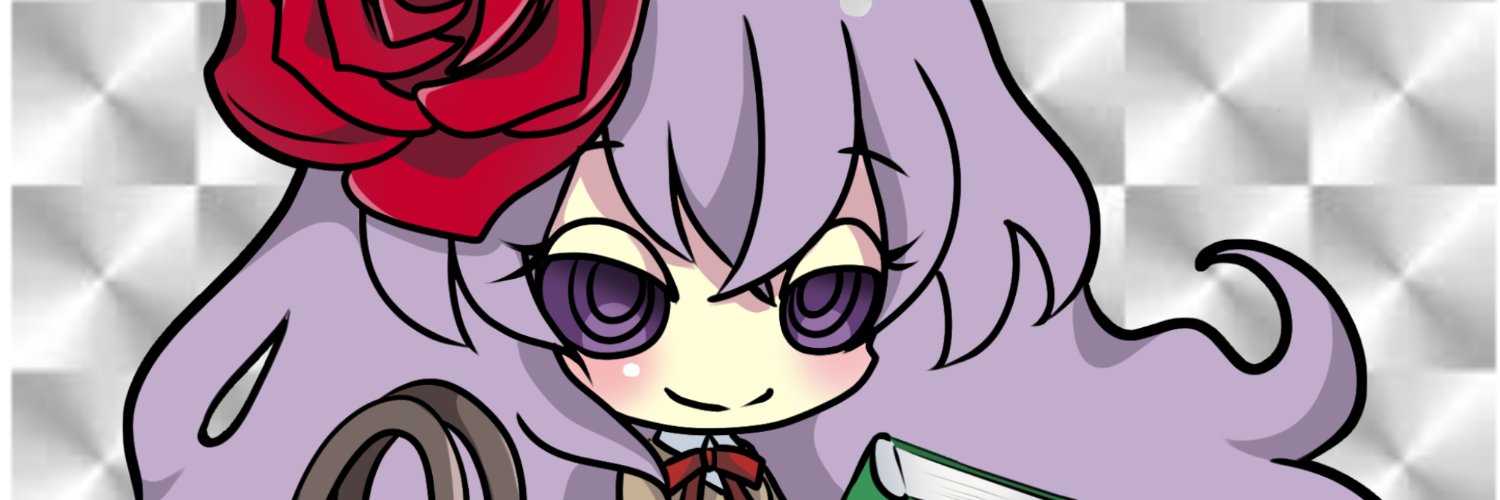 夢見人形's banner