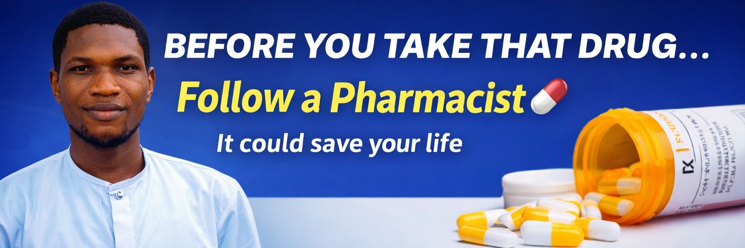 PHARM EZEKIEL OZUMBA's banner