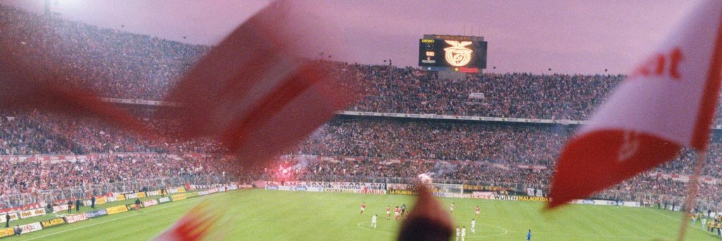 Filipe Inglês's banner