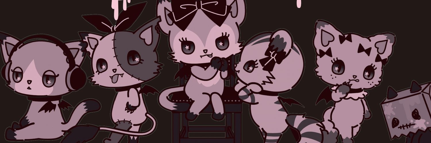 たいにゃ's banner