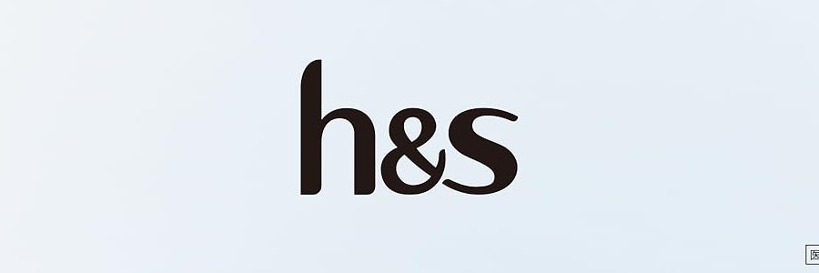 スカルプ＆ヘアケア | h&s | エイチアンドエス's banner