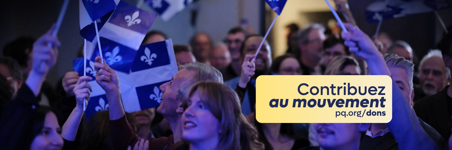 Alex Boissonneault, député d’Arthabaska's banner