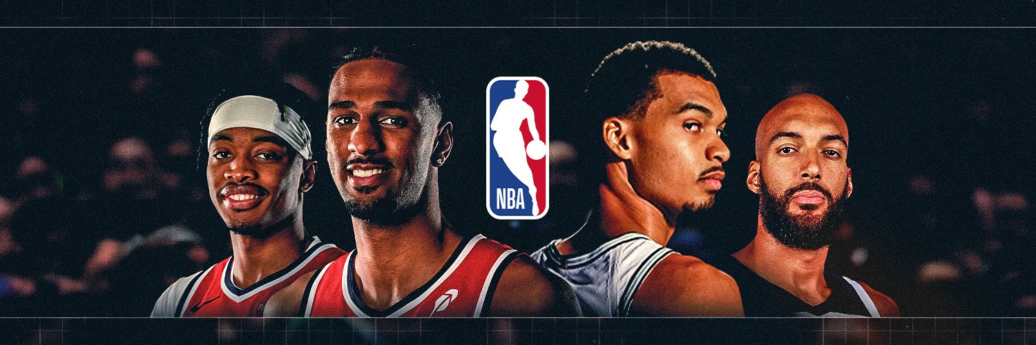 NBA France's banner