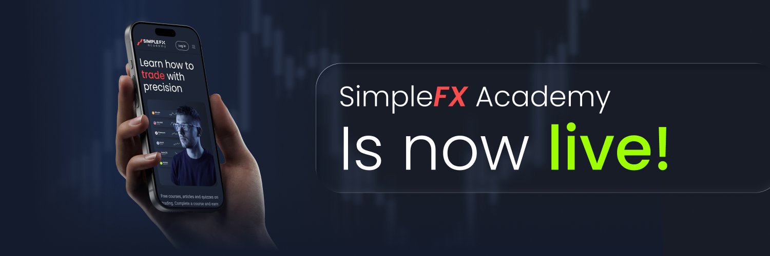 SimpleFX's banner