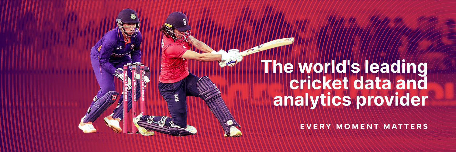 CricViz's banner