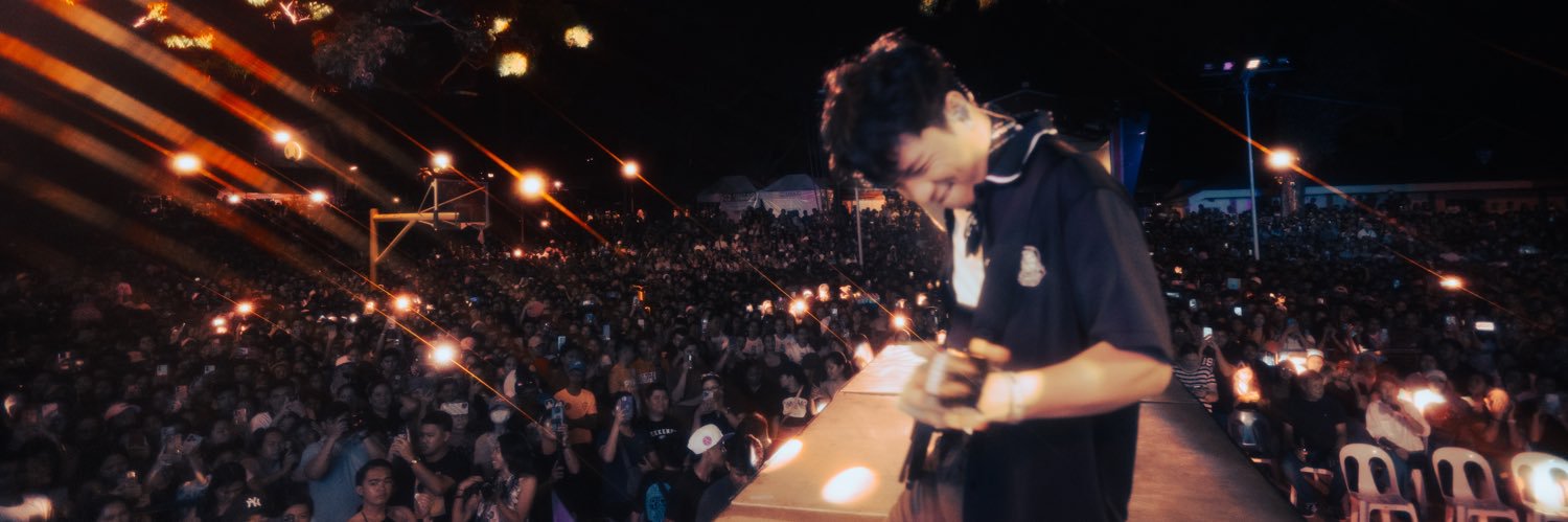 TJ Monterde's banner