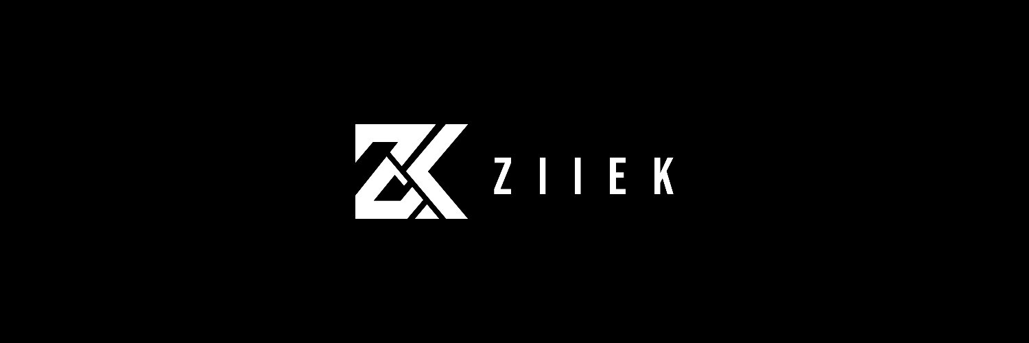 ZIIEK's banner