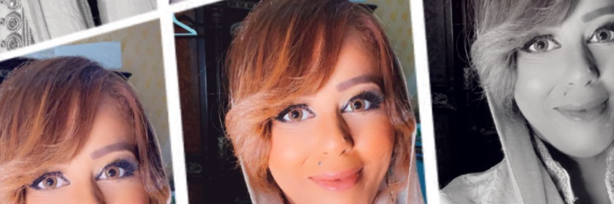 🇦🇪 ♏️ مَحَبَّة الحَسُّوني's banner