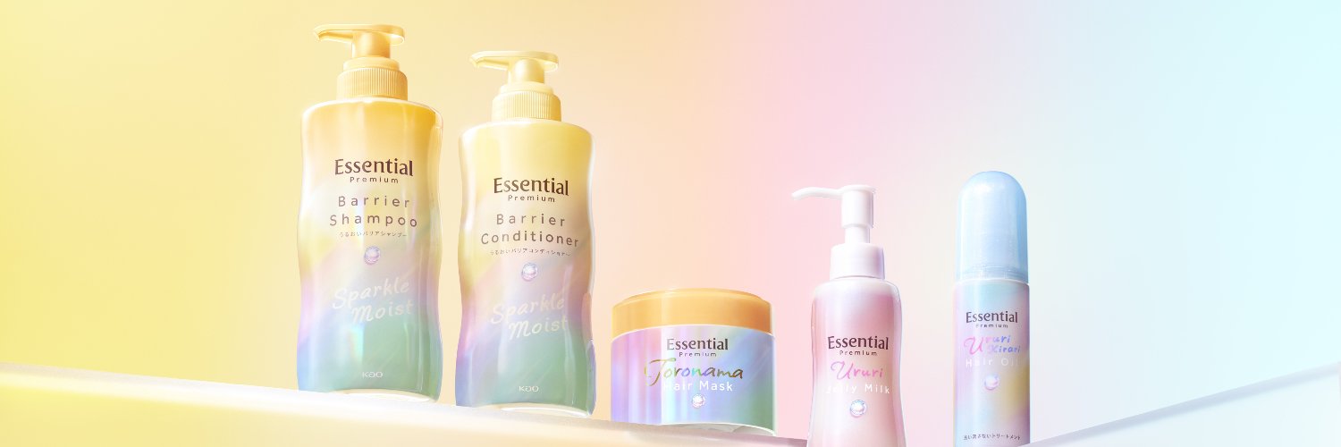 Essential(エッセンシャル)'s banner