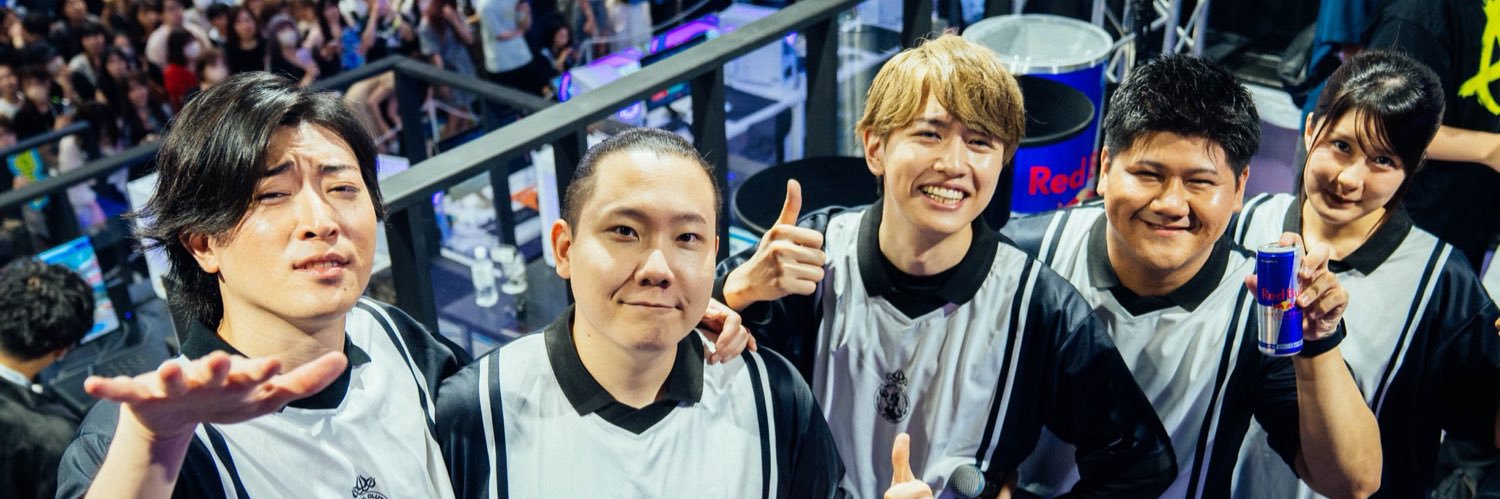 takej's banner